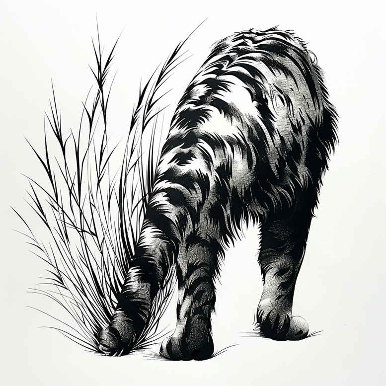 tigers tattoo design ideas Realism textured skin bold presence represents strength