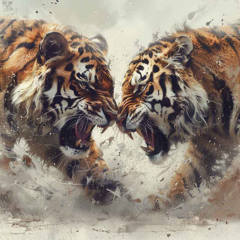 tigers tattoo design ideas rich blacks jungle royalty meaning determination