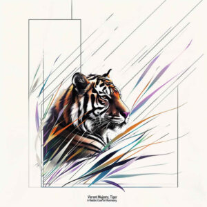 tigers tattoo design ideas smooth complexion silent hunter symbolising endurance