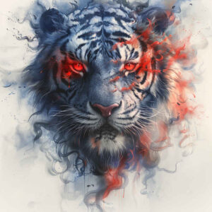 tigers tattoo design ideas fluid motion stealth beast for wrist