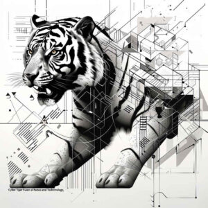 tigers tattoo design ideas Surrealism unconscious imagery wild majesty for side torso