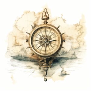 adventure-neotraditional-enhanced-color-for-biceps – tattoo design ideas free ai generated – Gallery: travels-inkby-ai