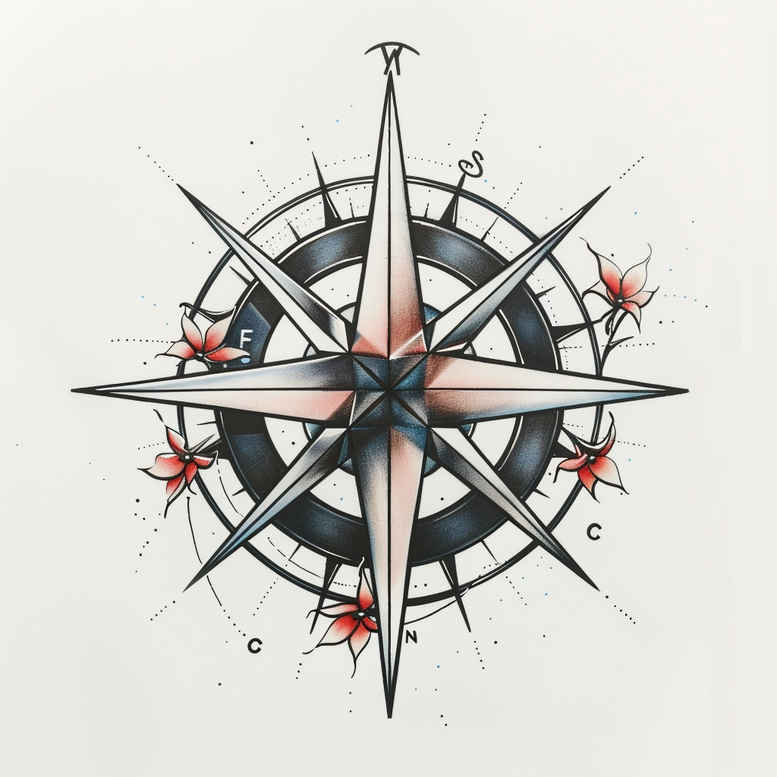 discoveries-realism-form-fidelity-for-outer-arm – tattoo design ideas free ai generated – Gallery: travels-inkby-ai