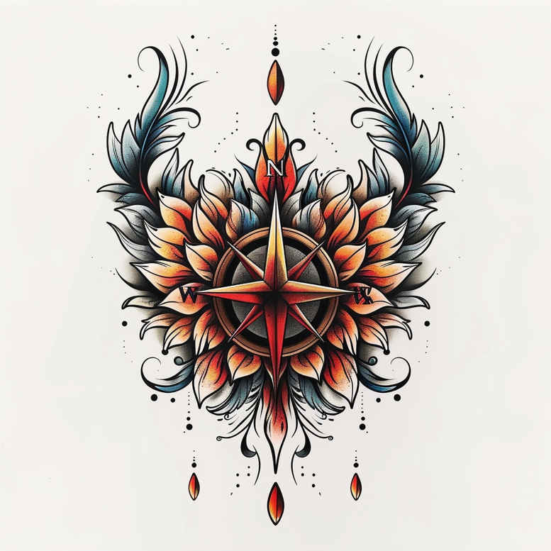 travel-and-freedom-for-men-surrealism-fantastical-for-inner-arm – tattoo design ideas free ai generated – Gallery: travels-inkby-ai
