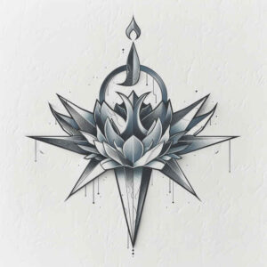 life-journey-realism-depth-perception-for-side – tattoo design ideas free ai generated – Gallery: travels-inkby-ai