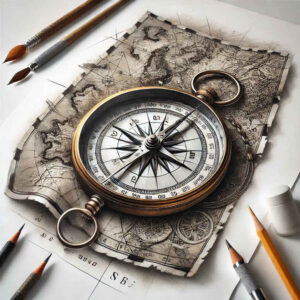 space-surrealism-translucent-layers-for-upper-back – tattoo design ideas free ai generated – Gallery: travels-inkby-ai