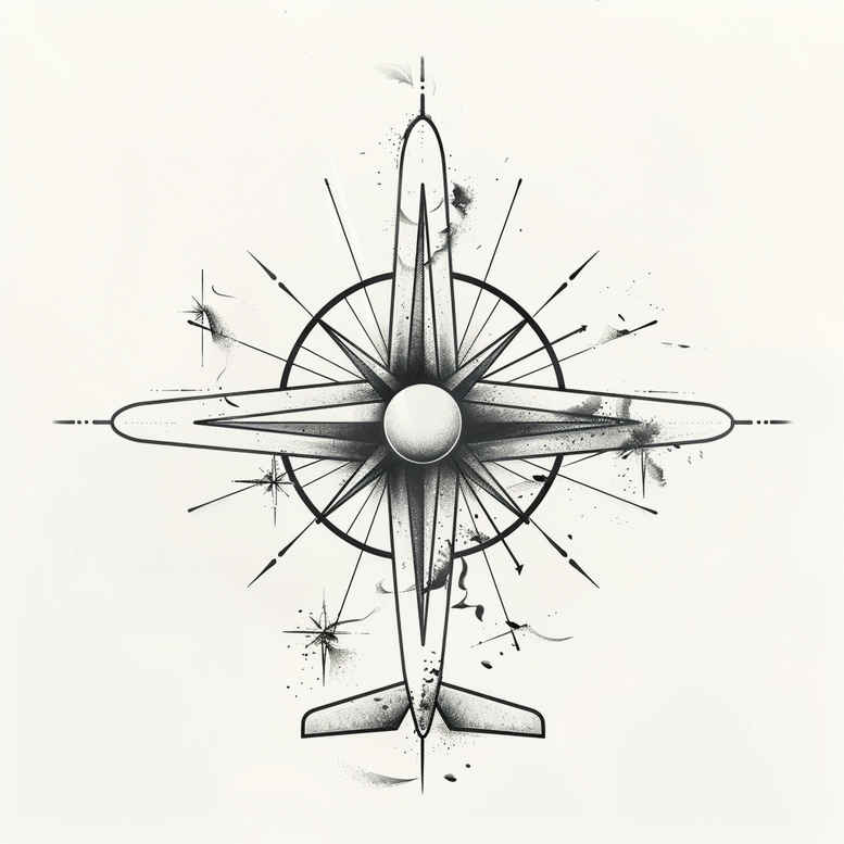 travel-and-growth-surrealism-fantastical-elements-for-hand – tattoo design ideas free ai generated – Gallery: travels-inkby-ai