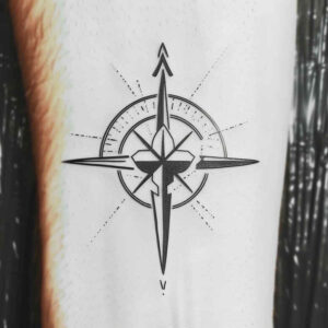 travel-with-energy-neotraditional-artistic-contrast-for-heel – tattoo design ideas free ai generated – Gallery: travels-inkby-ai