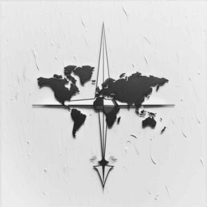 exotic-travel-realism-gentle-shadow-for-upper-arm – tattoo design ideas free ai generated – Gallery: travels-inkby-ai