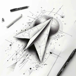 life-journey-neotraditional-artistic-shading-for-foot – tattoo design ideas free ai generated – Gallery: travels-inkby-ai