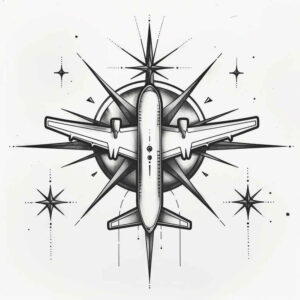 artistic-travel-realism-soft-contrast-for-abdomen – tattoo design ideas free ai generated – Gallery: travels-inkby-ai