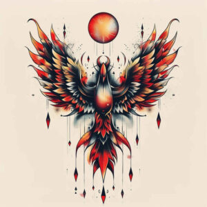 travels tattoo design ideas no excess dream destination symbolising strength