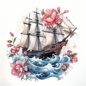 travels tattoo design ideas concise memory route for back