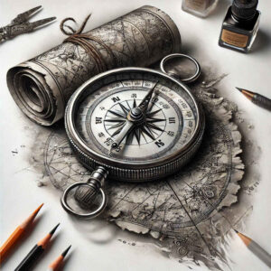travel-realism-naturalistic-for-temple – tattoo design ideas free ai generated – Gallery: travels-inkby-ai