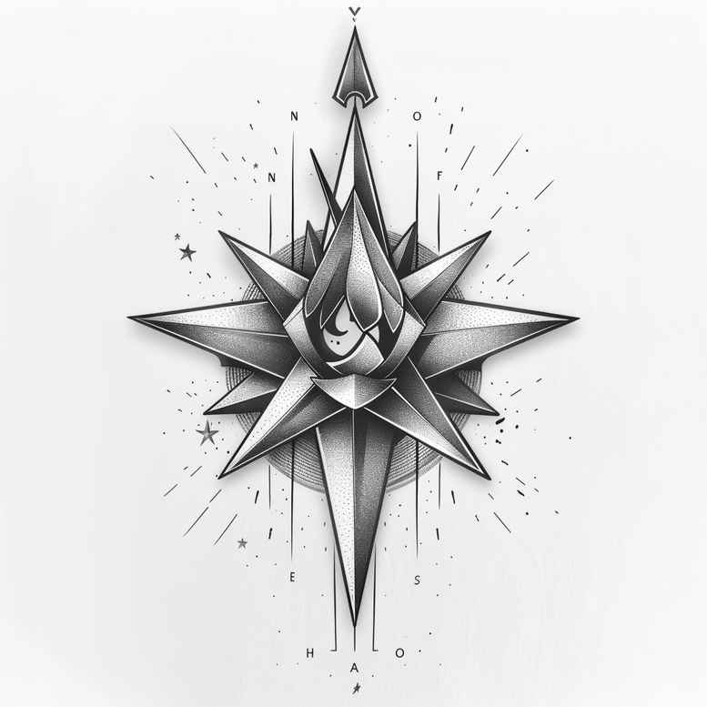 detailed-travel-realism-photo-realistic-for-elbow – tattoo design ideas free ai generated – Gallery: travels-inkby-ai