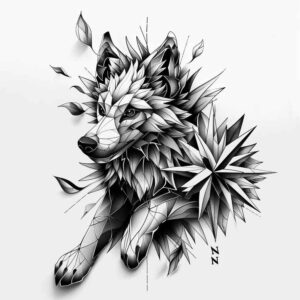 travel-surrealism-esoteric-symbolism-for-temple – tattoo design ideas free ai generated – Gallery: travels-inkby-ai