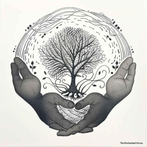 tree-with-symbolic-meaning-realism-true-rendering-for-lower-arm – tattoo design ideas free ai generated – Gallery: trees-inkby-ai