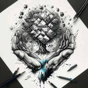 trees tattoo design ideas layered inks sacred nature shows resilience