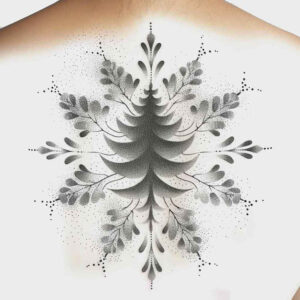 tree-mystery-motif-surrealism-morphic-transformation-for-ribs – tattoo design ideas free ai generated – Gallery: trees-inkby-ai