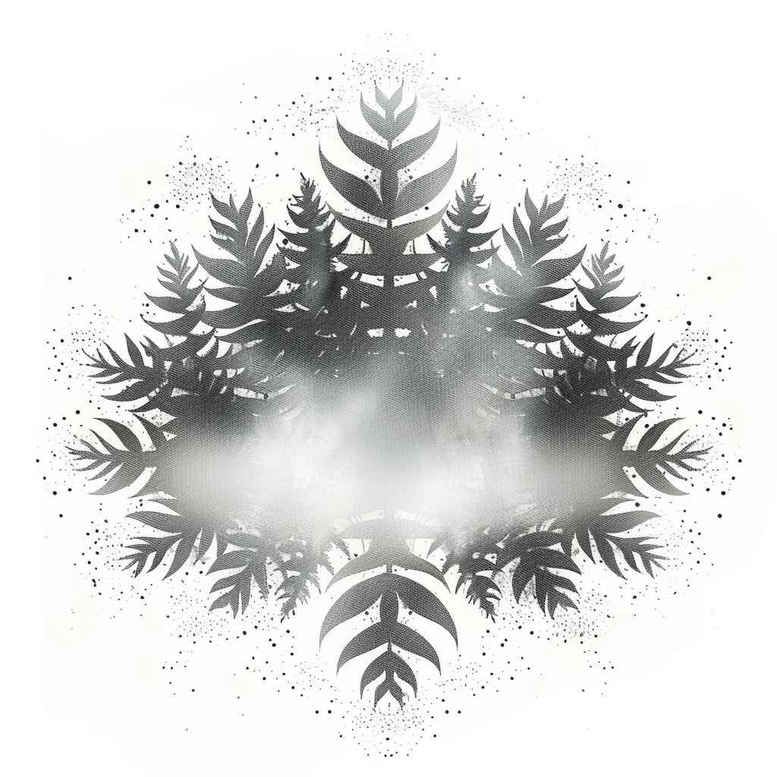 tree-life-motif-realism-detailed-rendering-for-back – tattoo design ideas free ai generated – Gallery: trees-inkby-ai