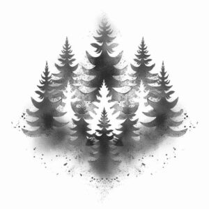 tree-with-energy-realism-realistic-color-for-ribs – tattoo design ideas free ai generated – Gallery: trees-inkby-ai