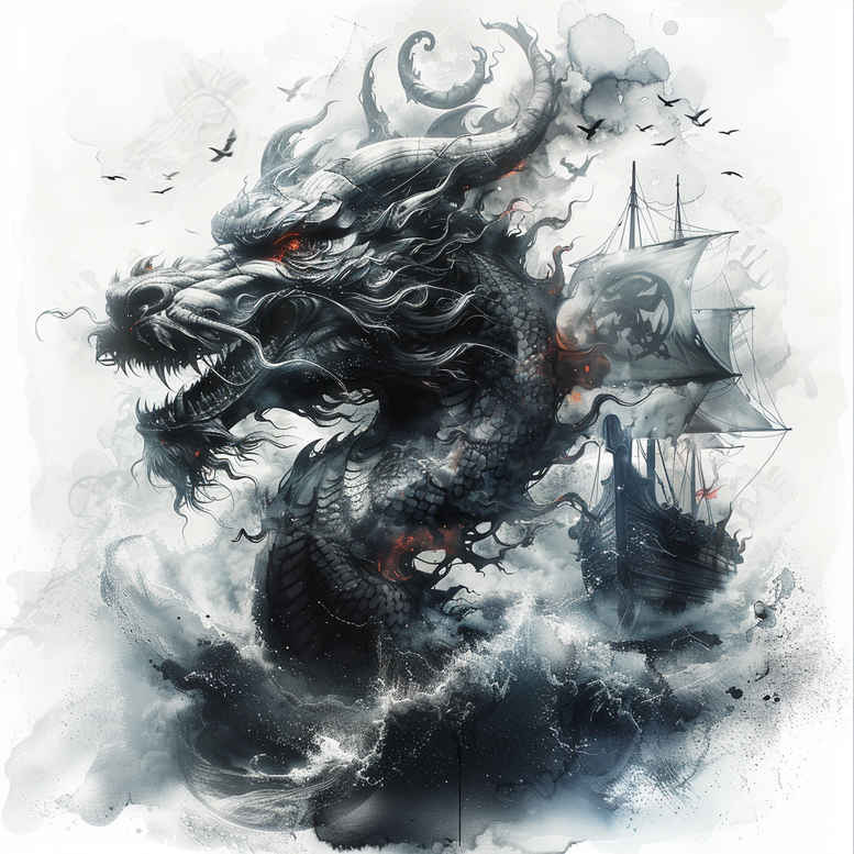 viking-ships-with-plant-ornaments-realism-subtle-gradients-for-fingers – tattoo design ideas free ai generated – Gallery: viking-ships-inkby-ai