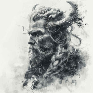 ornamentation-tattoo-creeping-shadow-for-palm – tattoo design ideas free ai generated – Gallery: vikings-inkby-ai