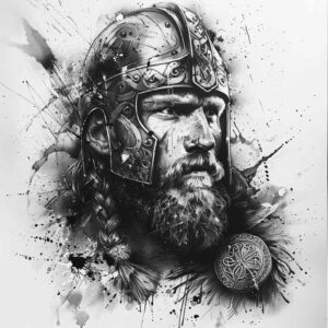 sword-tattoo-decaying-for-wrist-side – tattoo design ideas free ai generated – Gallery: vikings-inkby-ai