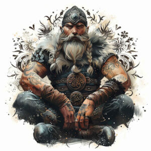spirit-motif-tattoo-haunted-house-for-wrist-side – tattoo design ideas free ai generated – Gallery: vikings-inkby-ai