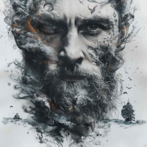 detailed-viking-tattoo-chilling-for-triceps – tattoo design ideas free ai generated – Gallery: vikings-inkby-ai