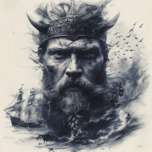 for-women-despair-for-spine – tattoo design ideas free ai generated – Gallery: vikings-inkby-ai