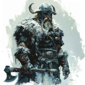 battle-motif-tattoo-unholy-for-upper-chest – tattoo design ideas free ai generated – Gallery: vikings-inkby-ai
