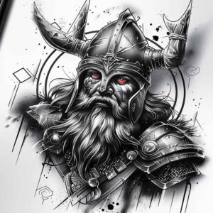 sword-tattoo-gagged-for-scapula – tattoo design ideas free ai generated – Gallery: vikings-inkby-ai