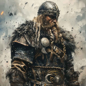 vikings tattoo design ideas minimal ancient explorer represents endurance