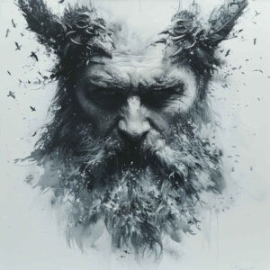 vikings tattoo design ideas minimal icy conquest shows courage