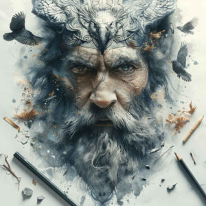 vikings tattoo design ideas enigmatic aura norse soul symbol of determination
