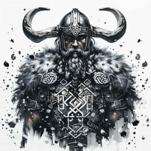 sea-motif-tattoo-despair-for-palm – tattoo design ideas free ai generated – Gallery: vikings-inkby-ai