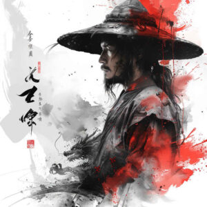speed-motif-tattoo-neotraditional-contoured-forms-for-spine – tattoo design ideas free ai generated – Gallery: warriors-asia-inkby-ai