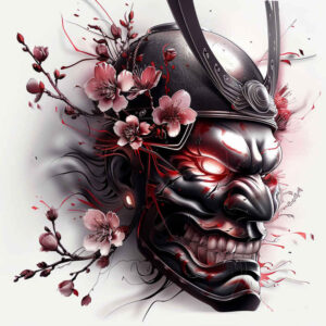 legend-motif-tattoo-neotraditional-vivid-detail-for-toe – tattoo design ideas free ai generated – Gallery: warriors-asia-inkby-ai