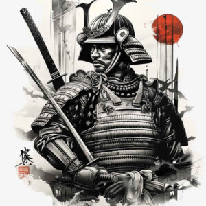 sword-tattoo-realism-volume-effect-for-ankle – tattoo design ideas free ai generated – Gallery: warriors-asia-inkby-ai