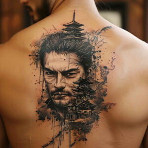 shadow-motif-tattoo-realism-hyper-realistic-for-wrist-side – tattoo design ideas free ai generated – Gallery: warriors-asia-inkby-ai