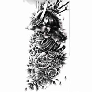 magic-motif-tattoo-realism-realistic-contrast-for-wrist – tattoo design ideas free ai generated – Gallery: warriors-asia-inkby-ai