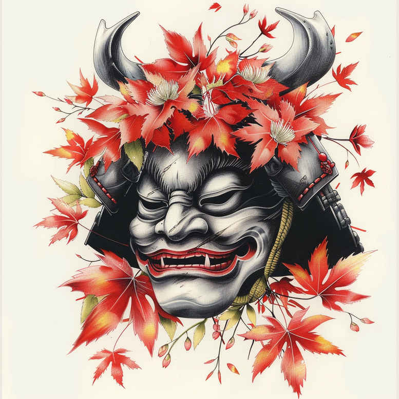 shuriken-tattoo-surrealism-juxtaposition-for-wrist-side – tattoo design ideas free ai generated – Gallery: warriors-asia-inkby-ai