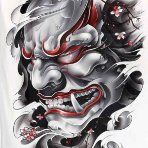 stealth-symbol-tattoo-neotraditional-modern-classic-for-knee – tattoo design ideas free ai generated – Gallery: warriors-asia-inkby-ai