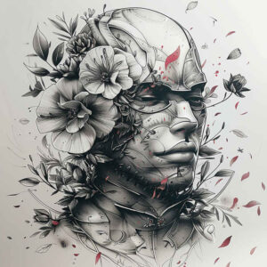 mystical-motif-tattoo-neotraditional-balanced-tones-for-full-back – tattoo design ideas free ai generated – Gallery: warriors-asia-inkby-ai