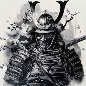 artistic-tattoo-neotraditional-classic-motifs-for-lower-thigh – tattoo design ideas free ai generated – Gallery: warriors-asia-inkby-ai