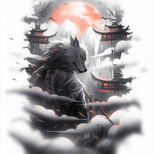 assassin-motif-tattoo-neotraditional-classic-motifs-for-lower-chest – tattoo design ideas free ai generated – Gallery: warriors-asia-inkby-ai