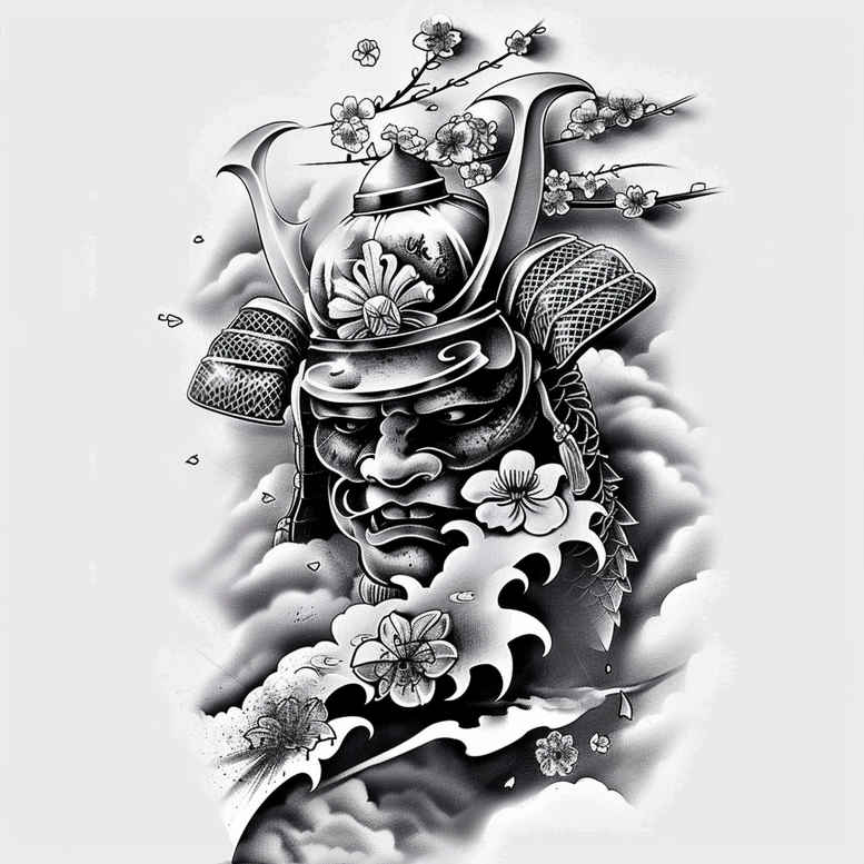 ornamental-detail-tattoo-neotraditional-classic-motifs-for-triceps – tattoo design ideas free ai generated – Gallery: warriors-asia-inkby-ai