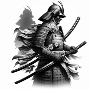 tradition-motif-tattoo-realism-moist-gloss-for-biceps – tattoo design ideas free ai generated – Gallery: warriors-asia-inkby-ai