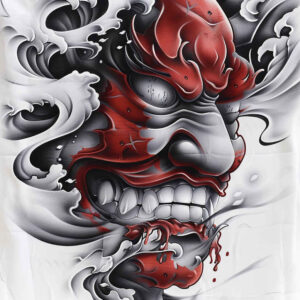for-women-neotraditional-clean-lines-for-stomach – tattoo design ideas free ai generated – Gallery: warriors-asia-inkby-ai